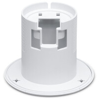 Ubiquiti UVC-G3-F-C-3 - Montage - Drinnen - Weiß - UVC-G3-FLEX