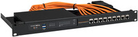 Rackmount.IT .IT Rackmount SonicWall TZ270W TZ370W TZ470W Shielded