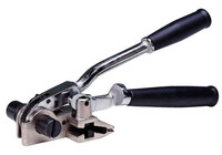 Axis 21776 - Schwarz - Metallisch