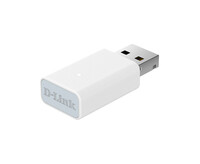 D-Link AX9U AX900 Wi-Fi 6 USB Adapter - Hub - WLAN
