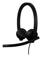 Logitech Usb Headset Stereo H570e Usb-A - Headset - Plug and Play