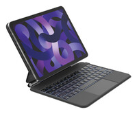 Belkin Connect Pro Tastatur und Schutzhülle - Tastatur - QWERTZ
