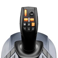 ThrustMaster SimTask FarmStick - Multifunktionaler...