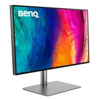 BenQ PD3226G 4K - Flachbildschirm (TFT/LCD) - 80 cm