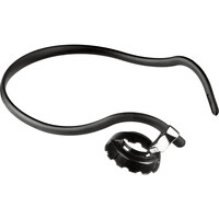 Jabra Biz 2400 Nackenbügel - Halsband - Schwarz