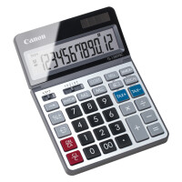 Canon TS-1200TSC, Desktop, Einfacher Taschenrechner, 12...
