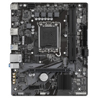 Gigabyte H610M K V2 Mainboard – Intel Core 14....
