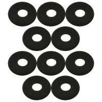 Jabra GN2000 Accessories - Ohrstöpsel - Schaum -...