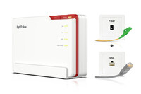 FRITZ! Box 5690 Pro - Router - WLAN