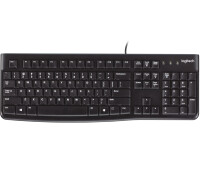 Logitech Keyboard K120 for Business - Volle...