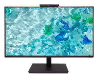 Acer TFT Vero B277D6bmiprczx 27//VGA/HDMI/DP/USB/Cam -...