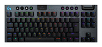 Logitech G915 X LIGHTSPEED TKL WRLS G...