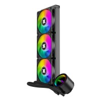 Xilence LiQuRizer LQ360PRO ARGB LQ360G.ARGB - CPU-Kühler - 28 dB
