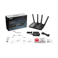 ASUS Rt-Be82U BE6800 AIMesh - Router - PCI-Express
