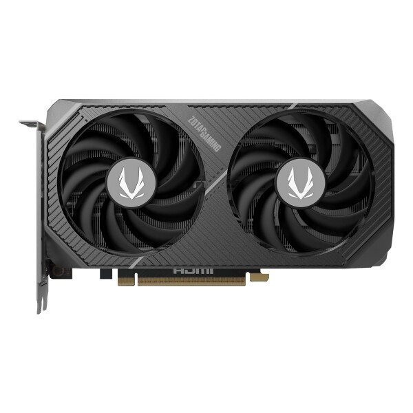ZOTAC GeForce RTX 5060 Ti Twin Edge OC - Grafikkarte - PCI-Express