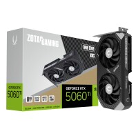 ZOTAC GeForce RTX 5060 Ti Twin Edge OC - Grafikkarte -...