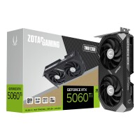 ZOTAC GAMING GeForce RTX 5060 Ti Twin Edge GDDR7 -...