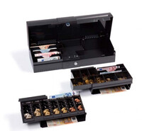 MICROS Retail 16101.276-0120 - 1,9 kg - 482 mm - 175 mm -...