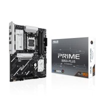 ASUS PRIME B850-PLUS-CSM - Motherboard - ATX - Socket AM5 - AMD B850 Chipsatz -... - ASUS PRIME B850-PLUS-CSM. Prozessorhersteller: AMD