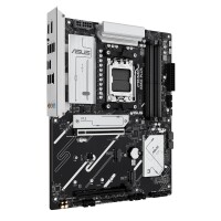 ASUS PRIME B850-PLUS-CSM - Motherboard - ATX - Socket AM5 - AMD B850 Chipsatz -... - ASUS PRIME B850-PLUS-CSM. Prozessorhersteller: AMD