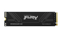 Kingston FURY Renegade G5 - SSD - 2 TB - intern - M.2 2280 - PCI Express 5.0 x4...