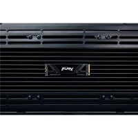 Kingston FURY Renegade G5 - SSD - 4 TB - intern - M.2 2280 - PCI Express 5.0 x4...