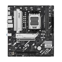 ASUS PRIME B850M-K - Motherboard - micro ATX - Socket AM5 - AMD B850 Chipsatz -... - Mainboard - AMD Sockel AM5 (Ryzen Zen4)