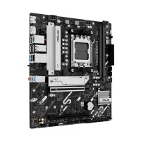 ASUS PRIME B850M-K - Motherboard - micro ATX - Socket AM5 - AMD B850 Chipsatz -... - Mainboard - AMD Sockel AM5 (Ryzen Zen4)