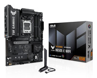 ASUS TUF GAMING B650E-E WIFI - Motherboard - ATX - Socket AM5 - AMD B650 Chipsat... -• ATX Mainboard - Sockel AM5