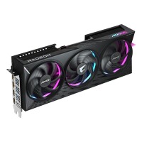Gigabyte Aorus Radeon RX 9070 XT Elite - Grafikkarte -...