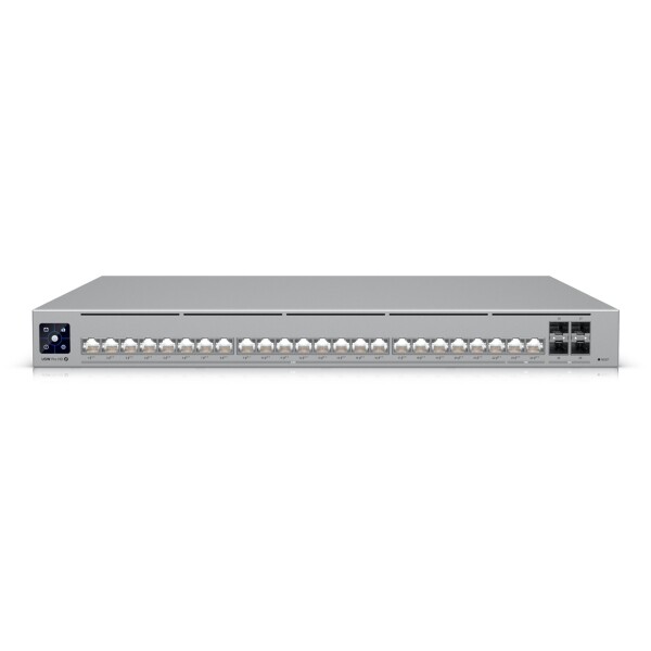 Ubiquiti UniFi Switch Pro HD 24 PoE - Switch - 230 Gbps
