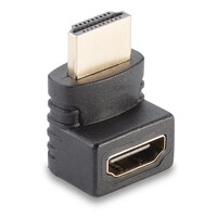 Lindy Video- / Audio-Adapter - HDMI - HDMI, 19-polig (M)