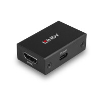 Lindy HDMI 8K60 Repeater - Kabel - Digital/Display/Video