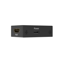 Lindy HDMI 8K60 Repeater - Kabel - Digital/Display/Video
