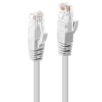 Lindy Patch-Kabel - RJ-45 (M) bis RJ-45 (M) - 30 cm