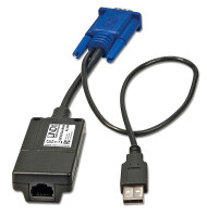 Lindy Computer Access Modul USB & VGA für KVM...