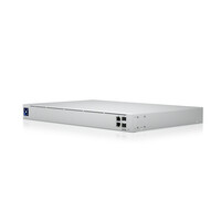 Ubiquiti Gateway Pro - 1U - Aluminium - Rackeinbau - LAN - Leistung - 1700 MHz - 2048 MB