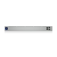 Ubiquiti Gateway Pro - 1U - Aluminium - Rackeinbau - LAN...