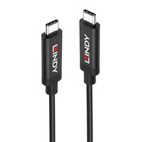 Lindy USB-Kabel - USB Typ A (M) bis USB Typ A (M) - USB...