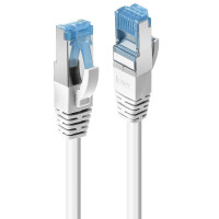 Lindy Patch-Kabel - RJ-45 (S) - RJ-45 (S)