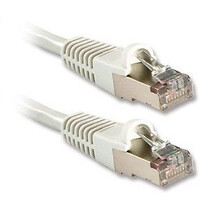 Lindy Patch-Kabel - RJ-45 (M) - RJ-45 (M)