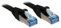 Lindy Patch-Kabel - RJ-45 (S) - RJ-45 (S)