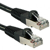 Lindy Patch-Kabel - RJ-45 (M) - RJ-45 (M)