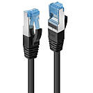 Lindy Patch-Kabel - RJ-45 (M) - RJ-45 (M)