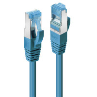 Lindy 3m Cat.6A S/FTP, 3 m, Cat6a, S/FTP (S-STP), RJ-45,...