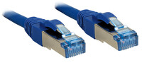 Lindy Patch-Kabel - RJ-45 (S) - RJ-45 (S)