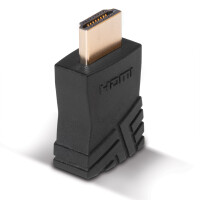 Lindy CEC Less - Video- / Audio-Adapter - HDMI