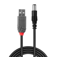 Lindy USB-Ladekabel - 4-poliger USB-Anschluss Typ A (nur...