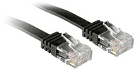 Lindy Patch-Kabel - RJ-45 (M) - RJ-45 (M)