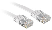 Lindy Patch-Kabel - RJ-45 (M) - RJ-45 (M)